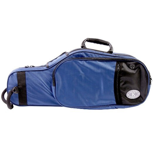 Structure Series Polyfoam Alto Sax Case