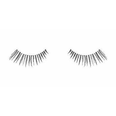 Natural Lashes - # 116 Black by Ardell for Women - 1 Pair Eyelashes