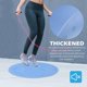 thumbnail image 3 of unbranded Tapete Redondo Para De Salto Con Amortiguación Y Antiderrapante Para Entrenar En Casa, 3 of 6