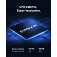 thumbnail image 2 of Router Wifi 7 Be6500 Hasta 6.5gbps Cudy Wr6500, Doble Banda, 5 Puertos Gigabit, Cobertura 140 M², Soporta 200 Dispositivos, Vpn Y Control Por App Para Hogar Inteligente, 2 of 8