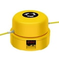 thumbnail image 1 of Recuento de cuerda de saltar automático inteligente para ejercicios de cuerpo completo (amarillo) Tmvgtek Para Estrenar, 1 of 9