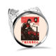 thumbnail image 1 of China Red Education Promotion Agency Anillo de compromiso de boda de amor ajustable Unbranded  M, 1 of 3