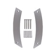 thumbnail image 4 of TFixol Poignées de Porte Intérieure Housse de Protection de Remplacement pour VW Beetle 1998-2010, 4 of 7