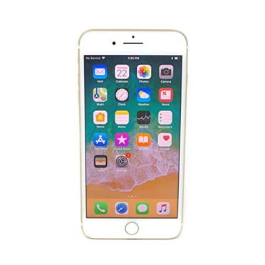 Apple iPhone 8, 64GB, Gold - For T-Mobile