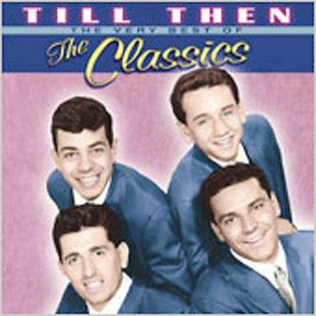 The Very Best Of The Classics / Till Then (Till Bronner Best Of The Verve Years)