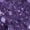 Purple, variant on Purple Halter Mini Dress With Sparkly Sequin Embellishment For Party And Date Night