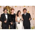 thumbnail image 2 of Daniel Day-Lewis Tilda Swinton Marion Cotillard Javier Bardem, 2 of 2