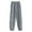 Grey, variant on REDARER Girls Jogger Pants Warm Athletic Trousers, Thickened Soft Sweatpants for Kids Winter Outdoor Play,13-14 Years