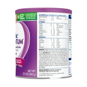 Similac Alimentum With 2-FL HMO, Baby Formula Powder, 12.1-oz Can