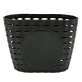 thumbnail image 2 of Children Bicycle Basket Removable Bicycle Front Storage Accessories for Kids Bikes, 2 of 14