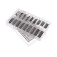 thumbnail image 5 of Watch Band Link Pins Watch Band Repair Replacement Resizing Professional 1.5mm 270pcs, 5 of 8