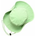 thumbnail image 4 of Men Women Boonie hat Cotton Wide Brim Foldable Double-Sided Outdoor, 4 of 4