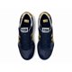 thumbnail image 4 of Onitsuka & Tiger SERRANO 1183B400.400 MIDNIGHT/PURE GOLD men's woman shoes sneaker, 4 of 6