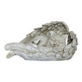 thumbnail image 2 of Statue d'Ange Chien/chat 12 cm Sculptures d'Intérieur Extérieur Chat, 2 of 8