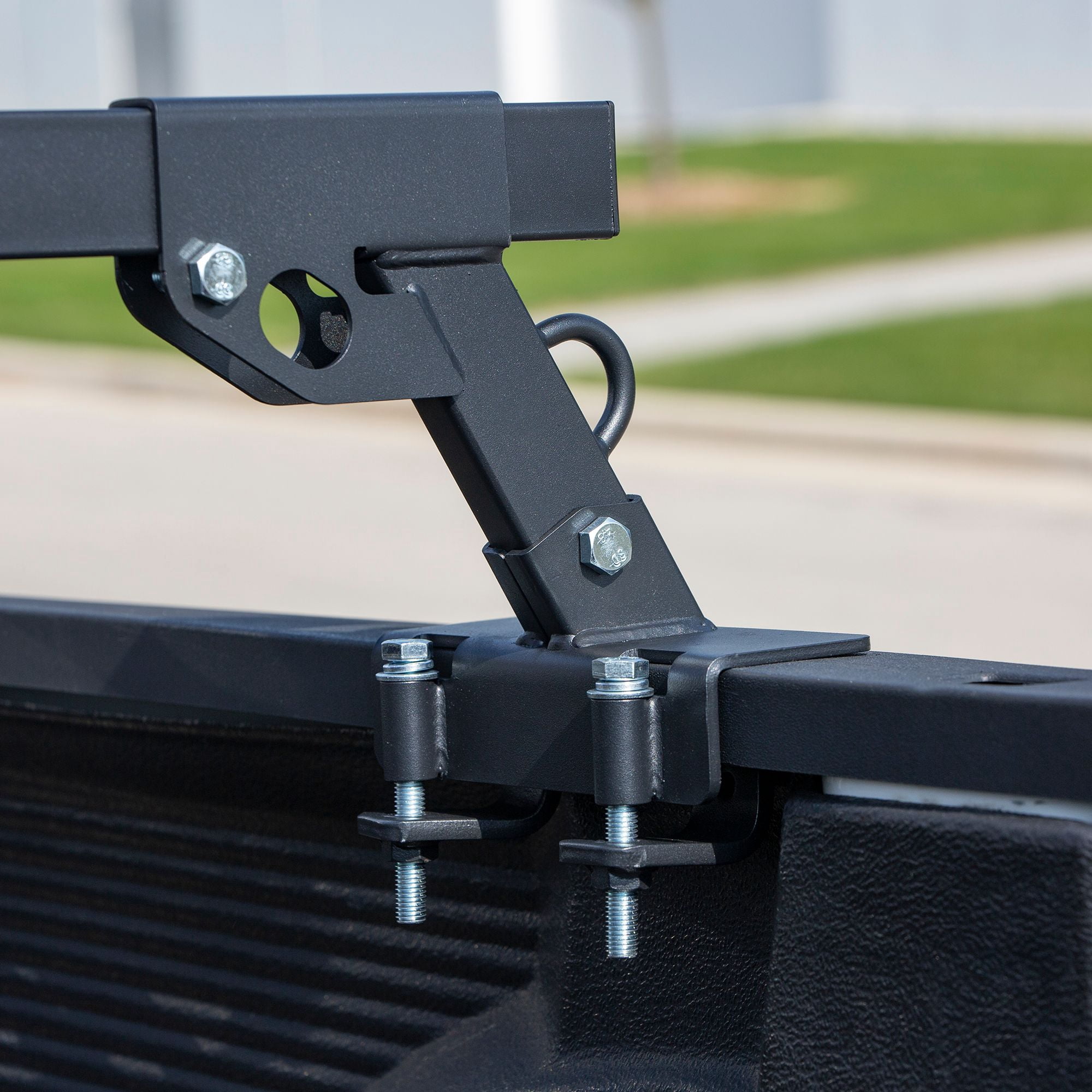 Elevate Outdoor Truck Bed Crossbars