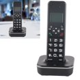thumbnail image 1 of Teléfono Inalámbrico Del PDA, Teléfono Inalámbrico De Las Llamadas Manos Libres Para La Oficina Para El Hogar, 1 of 7