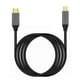 thumbnail image 1 of USB C to DisplayPort Cable 4K @60Hz USB Type-C to DP Alt Mode Video Adapter, 1 of 1
