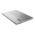 thumbnail image 6 of Lenovo ThinkBook 13s-IWL 20R9 - Intel Core i7 - 8565U / up to 4.6 GHz - Win 10 Pro 64-bit - UHD Graphics - 16 GB RAM - 512 GB SSD NVMe - 13.3" IPS 1920 x 1080 (Full HD) - Wi-Fi 5 - mineral gray - kbd: US, 6 of 8