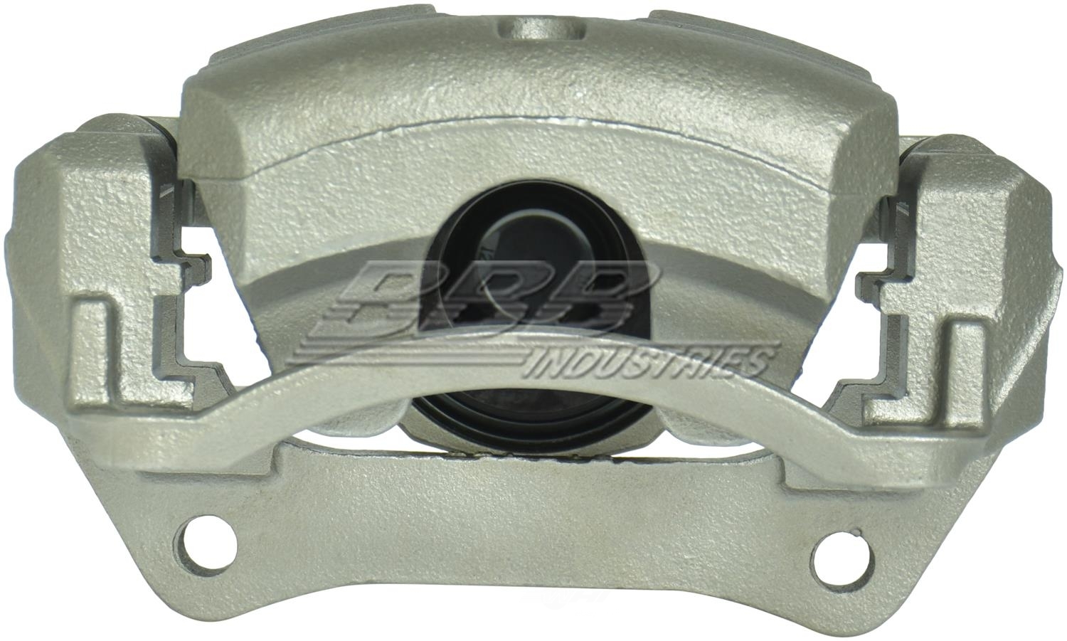 TERREPOWER formerly BBB Industries 99-17489B Reman Caliper w/installation Hardware