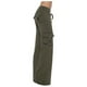 thumbnail image 1 of WILLBEST Pantalones Casuales para Mujer: Pantalones de Yoga con Bolsillos y Botones, Cómodos y a La Moda para Uso Diario. XXXL, 1 of 3