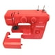 thumbnail image 2 of Máquina De Coser Mecánica Doméstica 3112rd Janome, 2 of 5