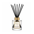 thumbnail image 4 of Reed Diffuser Set with Sticks, 3.7 fl oz, French Lavender Scented Home Fragrance, 4 of 5