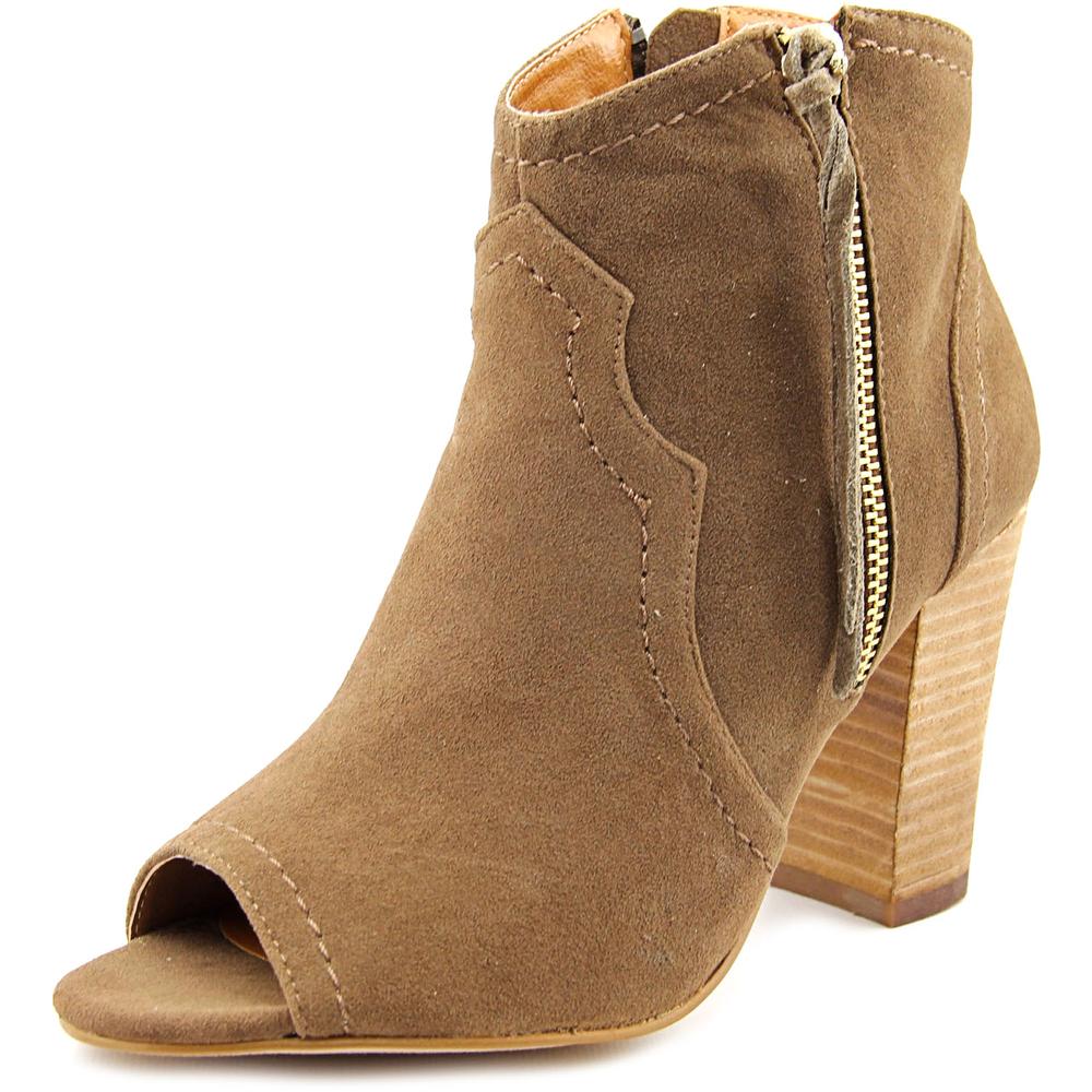 boc barron bootie