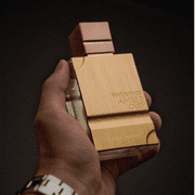 Amber Oud Golden Edition EDP- 60 ML (2.0 oz) by Al Haramain