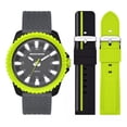 thumbnail image 1 of Set De Reloj Skechers Silicon Sr9106 Hombre, 1 of 2