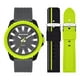 thumbnail image 1 of Set De Reloj Skechers Silicon Sr9106 Hombre, 1 of 2