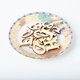 thumbnail image 2 of Ounissouiy Paquete de 78 letras de , manualidades para adultos, alfabeto, estilo Vintage, regalos de aniversario autoadhesivos, decoración de Decoración del hogar, 2 of 6