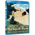thumbnail image 1 of Ryan's Daughter [ Blu-Ray, Reg.A/B/C Import - Spain ], 1 of 1