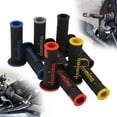 thumbnail image 2 of 7/8 "22 24mm Motorcycle Motorbike Handlebar Grips Gel Brake Handle Bar For KTM YAMAHA Universal Pit Bike Motocross Parts, 2 of 3