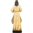 Avalon Gallery Collection Figurine Catholic Saints Statue Gift Boxed, 8