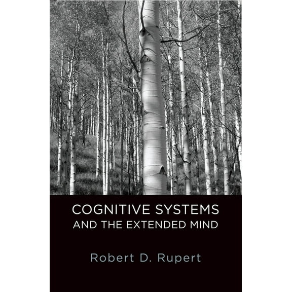 Philosophy of Mind Cognitive Systems and the Extended Mind, (Paperback)