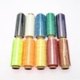 thumbnail image 3 of GUOOL 10 Pieces 50m Thread Sewing 122#, 3 of 9
