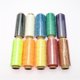 thumbnail image 3 of 10pcs de Hilo de Encerado Colores Hermoso para Reparación de 122 Zulema Cordón de hilo de algodón encerado, 3 of 8