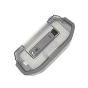Dust Collection Boxes For Ecovacs For Deebot U2 U2 Pro Dgn22-11 Dgn22-33