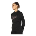 thumbnail image 2 of Sudadera Mujer Dama Puma Logo negro S, 2 of 5