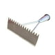 thumbnail image 1 of Cepillo resistente para quitar el pelo de caballos y vacas, ideal para el cuidado de animales de granja. 27 cm x 15 cm x 65 cm, 1 of 9