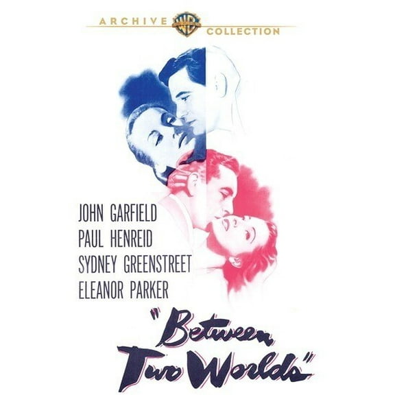 Warner Archives - Between Two Worlds [DIGITAL VIDEO DISC]
