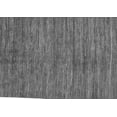 thumbnail image 1 of Ahgly Company Indoor Rectangle Abstract Gray Modern Area Rugs, 5' x 7', 1 of 4