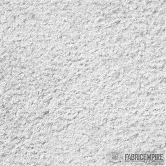 1/8 Foam Backed White Synergy Faux Suede Headliner Fabric 60" Wide Sold By The Yard