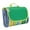 B, variant on Meitianfacai Picnic Beach Blanket, Oversized Picnic Blanket Sandproof, Waterproof Oxford Camping Picnic Blanket, Outdoor Foldable Beach Mat on Clearance, 57x31.5Inch