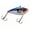 Blue, variant on Red Eyed Shad 1/2 oz Hard Lipless Crankbait Lure