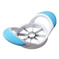thumbnail image 5 of GUOOL Outil de Cuisine Coupe-Fruits simple en Acier Inoxydable Bleu, 5 of 5