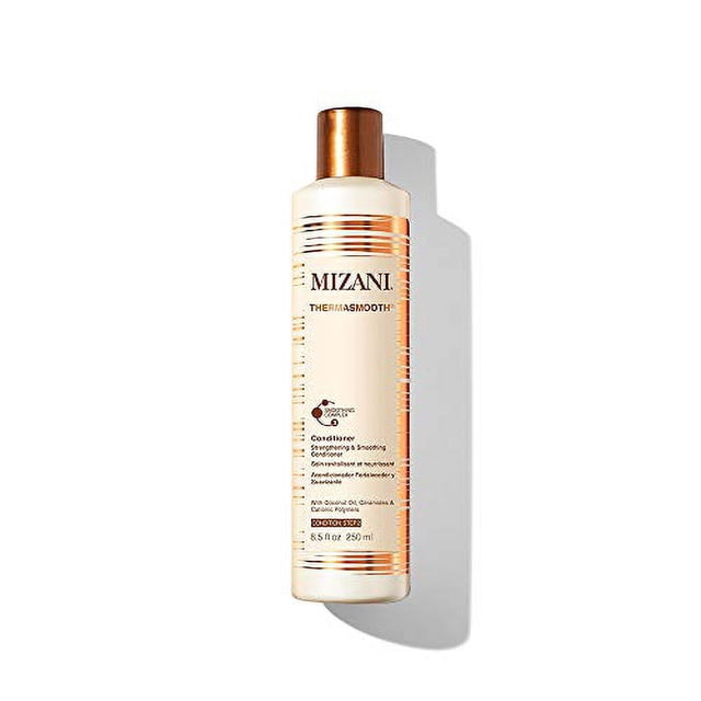 Acondicionador anti-frizz Mizani Thermasmooth, 8.5 onzas líquidas