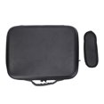 thumbnail image 1 of Fyydes Storage Bag,Portable Camera Stabilizer Accessories Single Shoulder Messenger Storage Bag for Zhiyun Weebill S Standard Version, 1 of 10