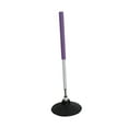 thumbnail image 1 of Fútbol Agilidad de agilidad de fútbol Fútbol Stick para el softbol interior para uso al aire libre 100 cm, 1 of 8
