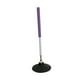 thumbnail image 1 of Entrenamiento de agilidad Pole Fútbol Práctica Stick fácil de transportar y almacenar conveniente uso de la herramienta de entrenamiento ágil para uso 100 cm, 1 of 8